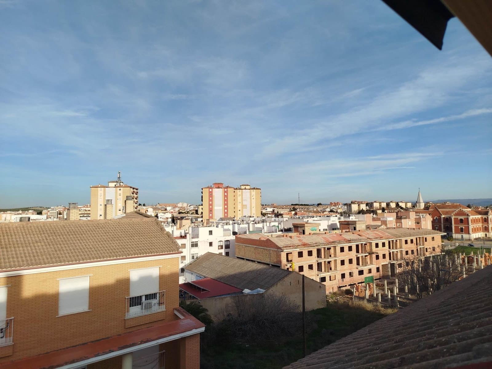 3 soveværelse Lejlighed til salg i Linares med swimmingpool garage - € 159.000 (Ref: 9119396)