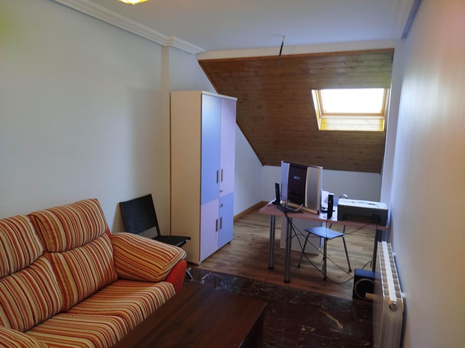 3 soveværelse Lejlighed til salg i Linares med swimmingpool garage - € 159.000 (Ref: 9119396)