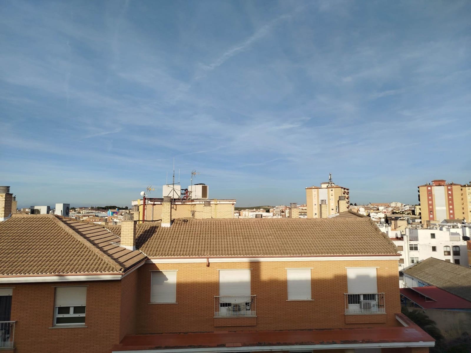 3 soveværelse Lejlighed til salg i Linares med swimmingpool garage - € 159.000 (Ref: 9119396)