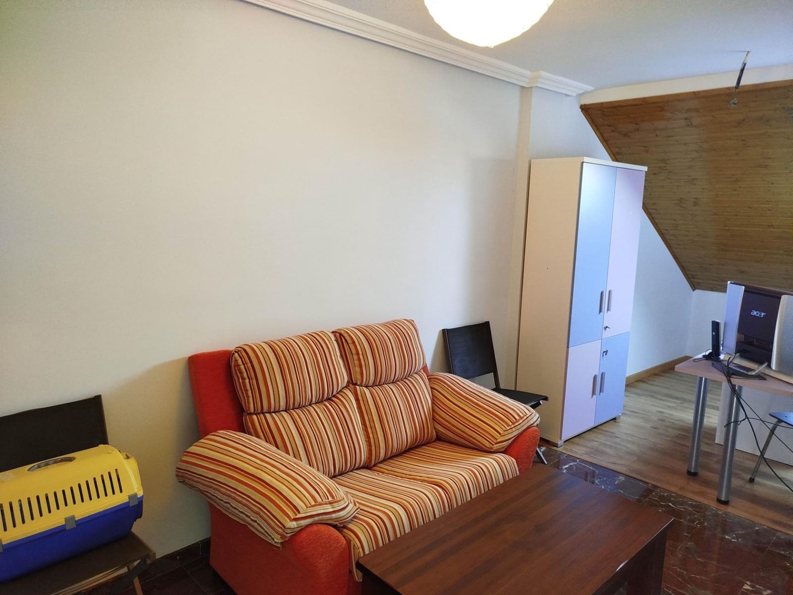 3 soveværelse Lejlighed til salg i Linares med swimmingpool garage - € 159.000 (Ref: 9119396)