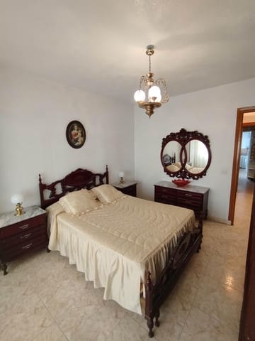 4 bedroom Flat for sale in Jaén city - € 162,000 (Ref: 9119397)