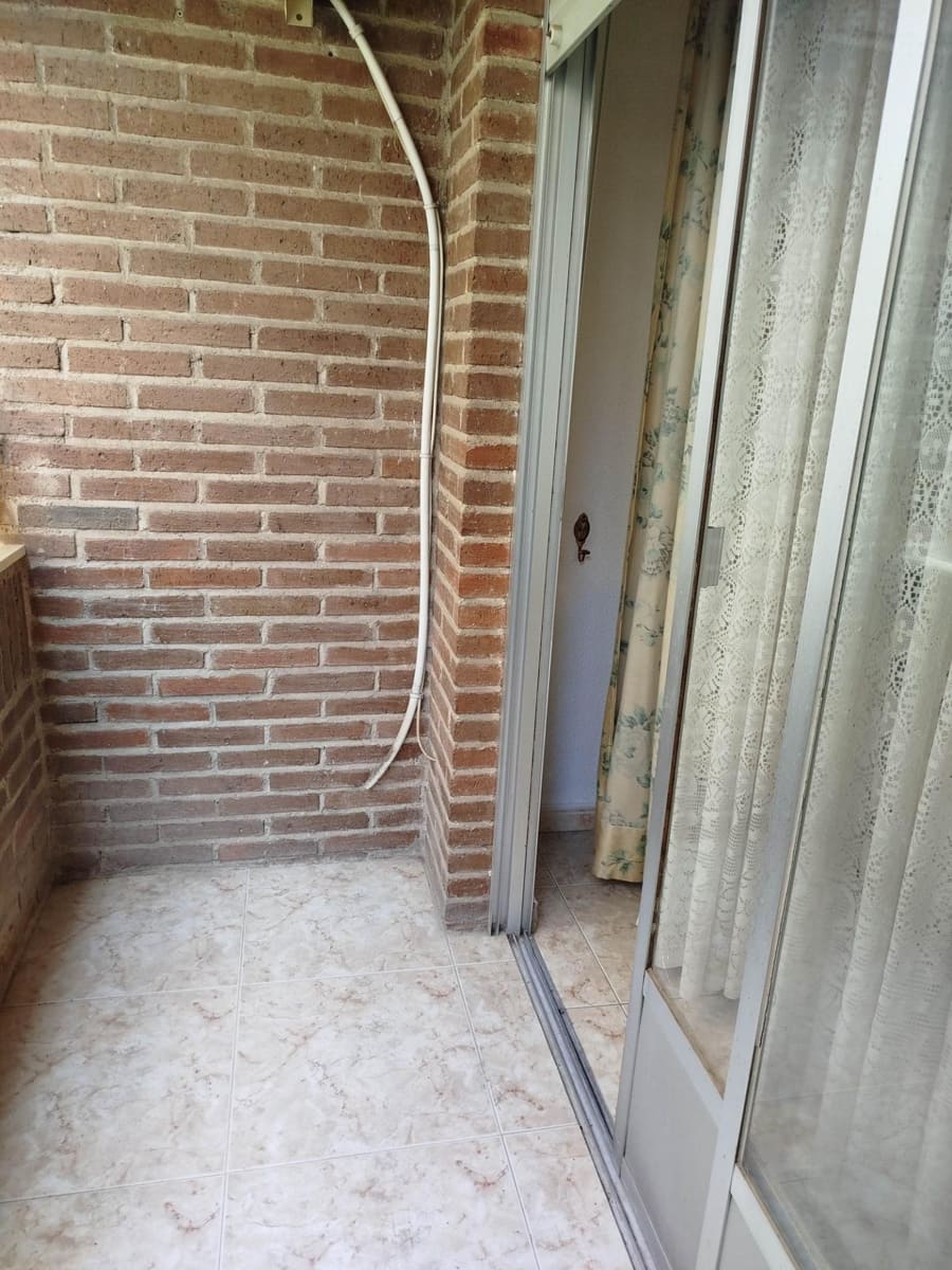 4 soveværelse Lejlighed til salg i Jaen by - € 162.000 (Ref: 9119397)