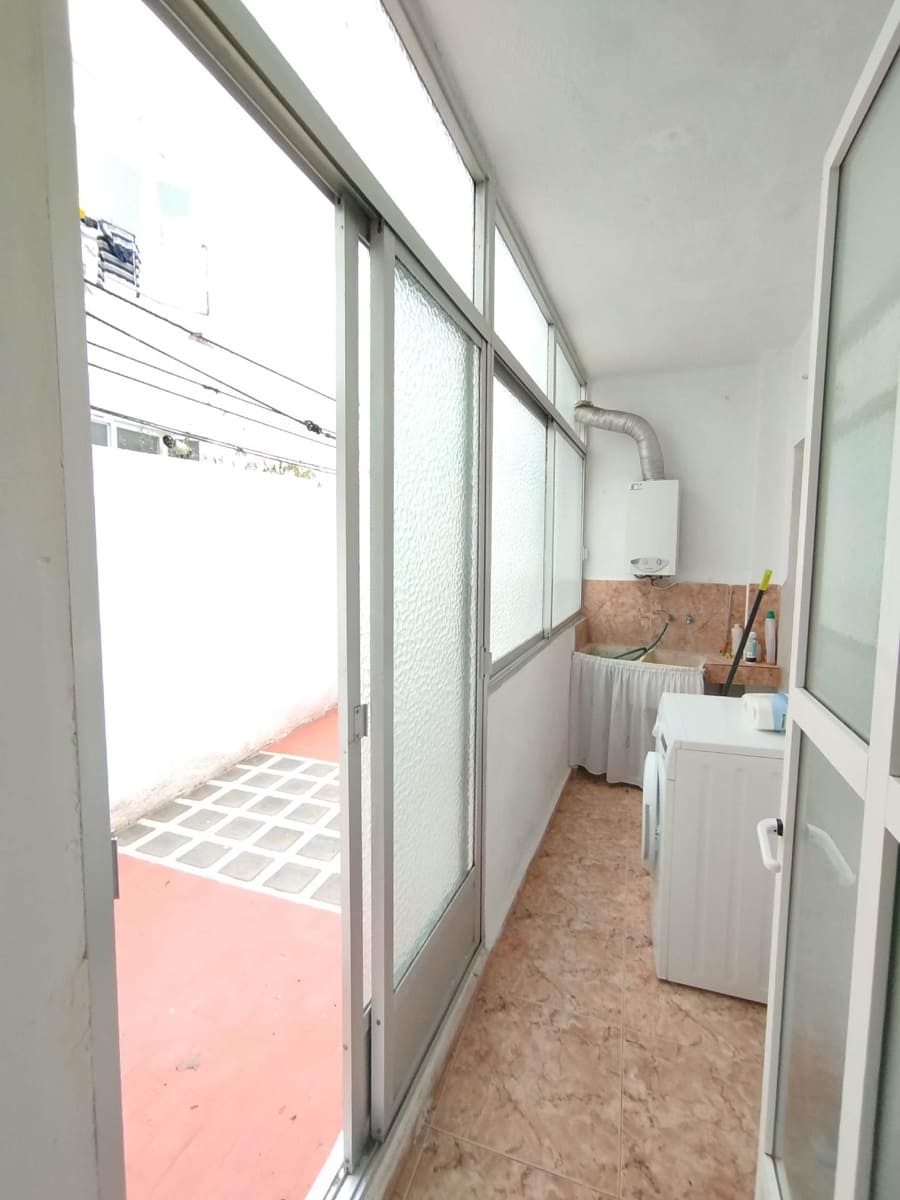 4 soveværelse Lejlighed til salg i Jaen by - € 162.000 (Ref: 9119397)