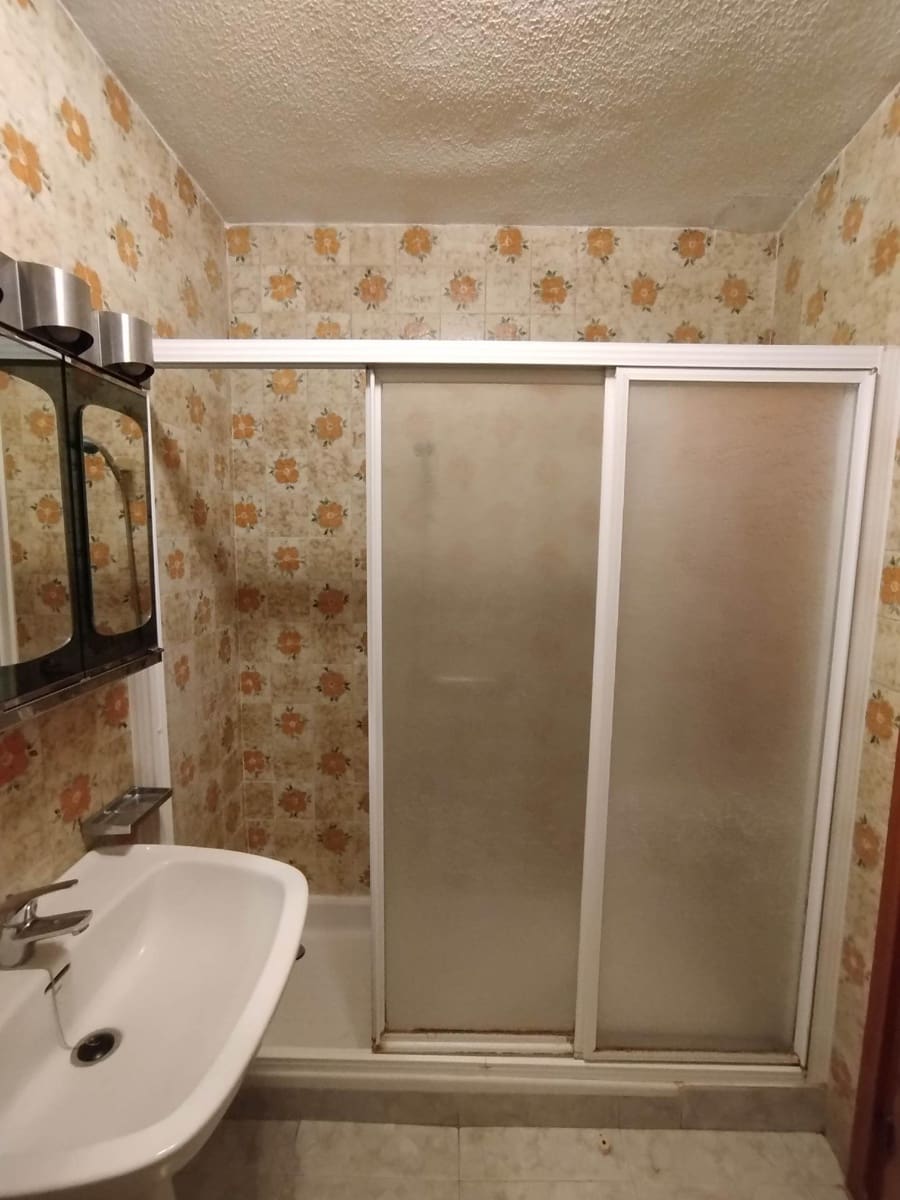 4 soveværelse Lejlighed til salg i Jaen by - € 162.000 (Ref: 9119397)