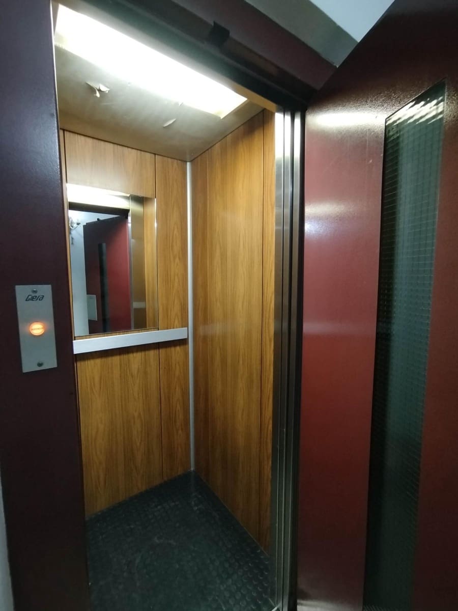 4 soveværelse Lejlighed til salg i Jaen by - € 162.000 (Ref: 9119397)