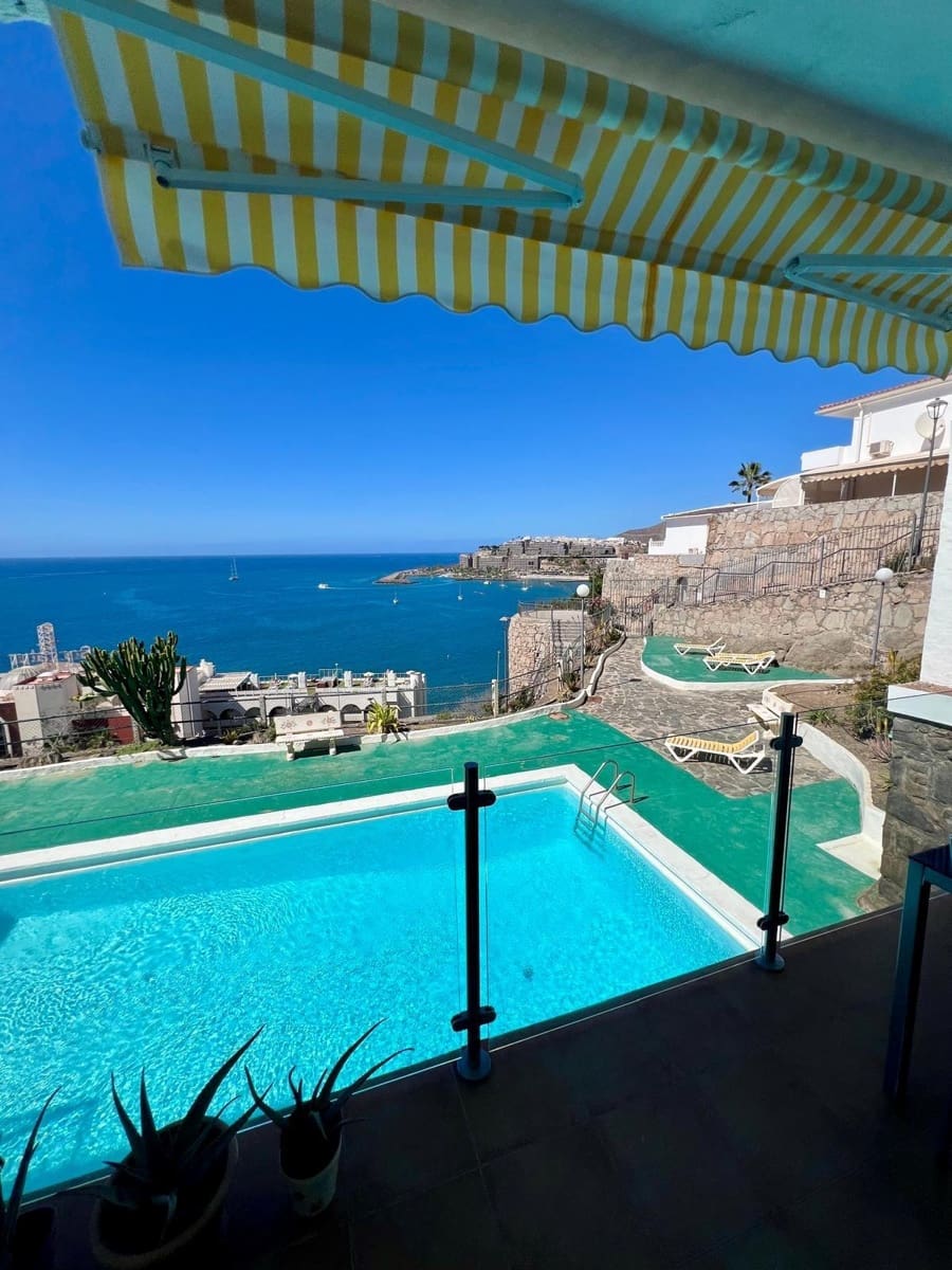 1 sypialnia Apartament na sprzedaż w Patalavaca z basenem - 260 000 € (Ref: 9119399)