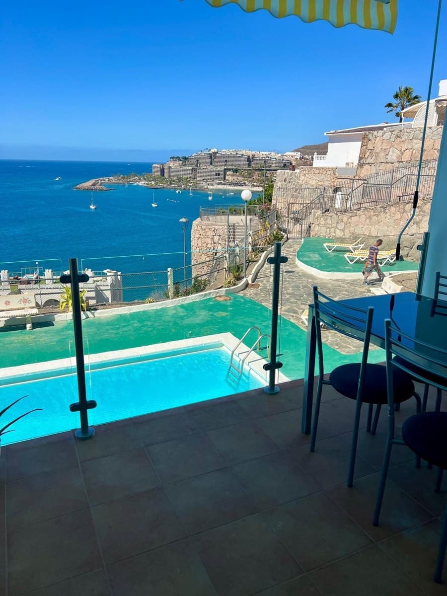 1 sypialnia Apartament na sprzedaż w Patalavaca z basenem - 260 000 € (Ref: 9119399)