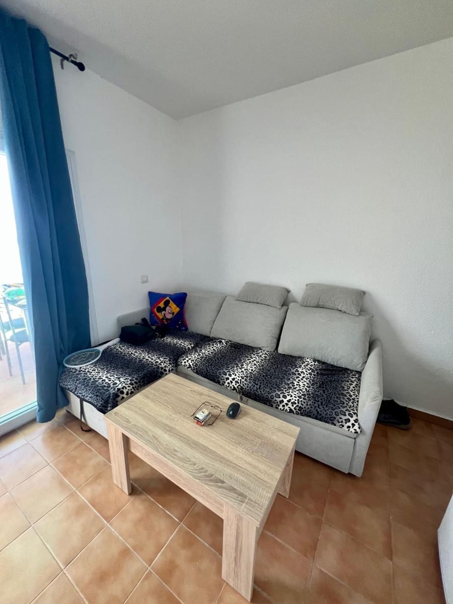 1 sypialnia Apartament na sprzedaż w Patalavaca z basenem - 260 000 € (Ref: 9119399)