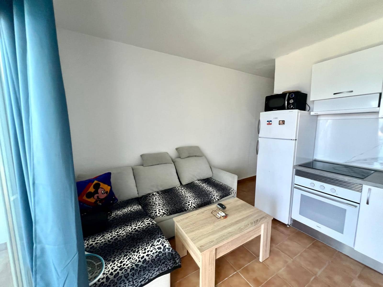 1 sypialnia Apartament na sprzedaż w Patalavaca z basenem - 260 000 € (Ref: 9119399)