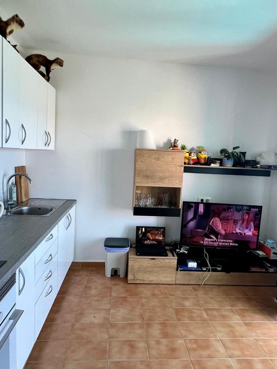 1 sypialnia Apartament na sprzedaż w Patalavaca z basenem - 260 000 € (Ref: 9119399)