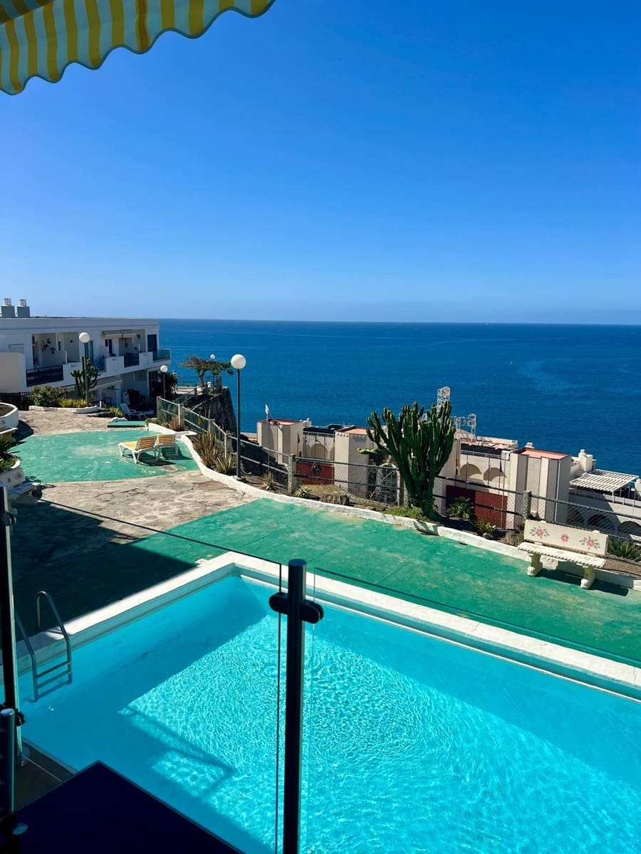 1 sypialnia Apartament na sprzedaż w Patalavaca z basenem - 260 000 € (Ref: 9119399)