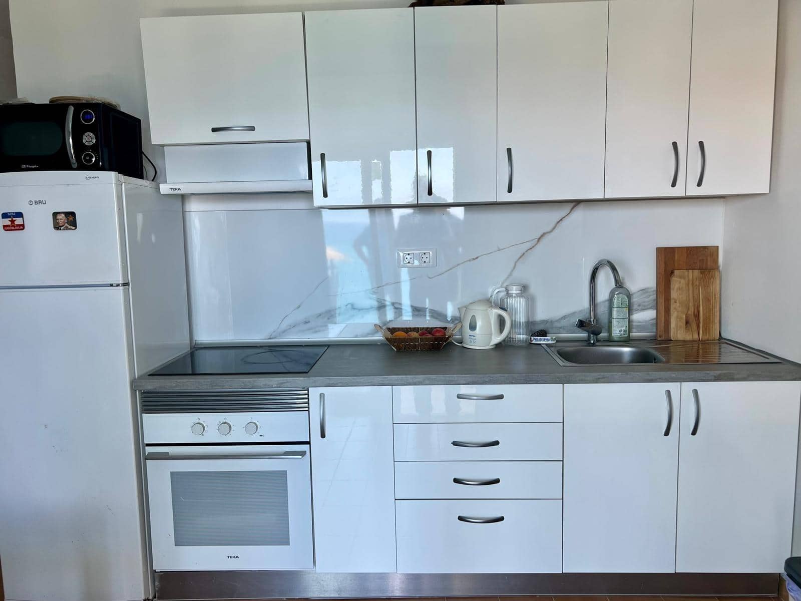 1 sypialnia Apartament na sprzedaż w Patalavaca z basenem - 260 000 € (Ref: 9119399)