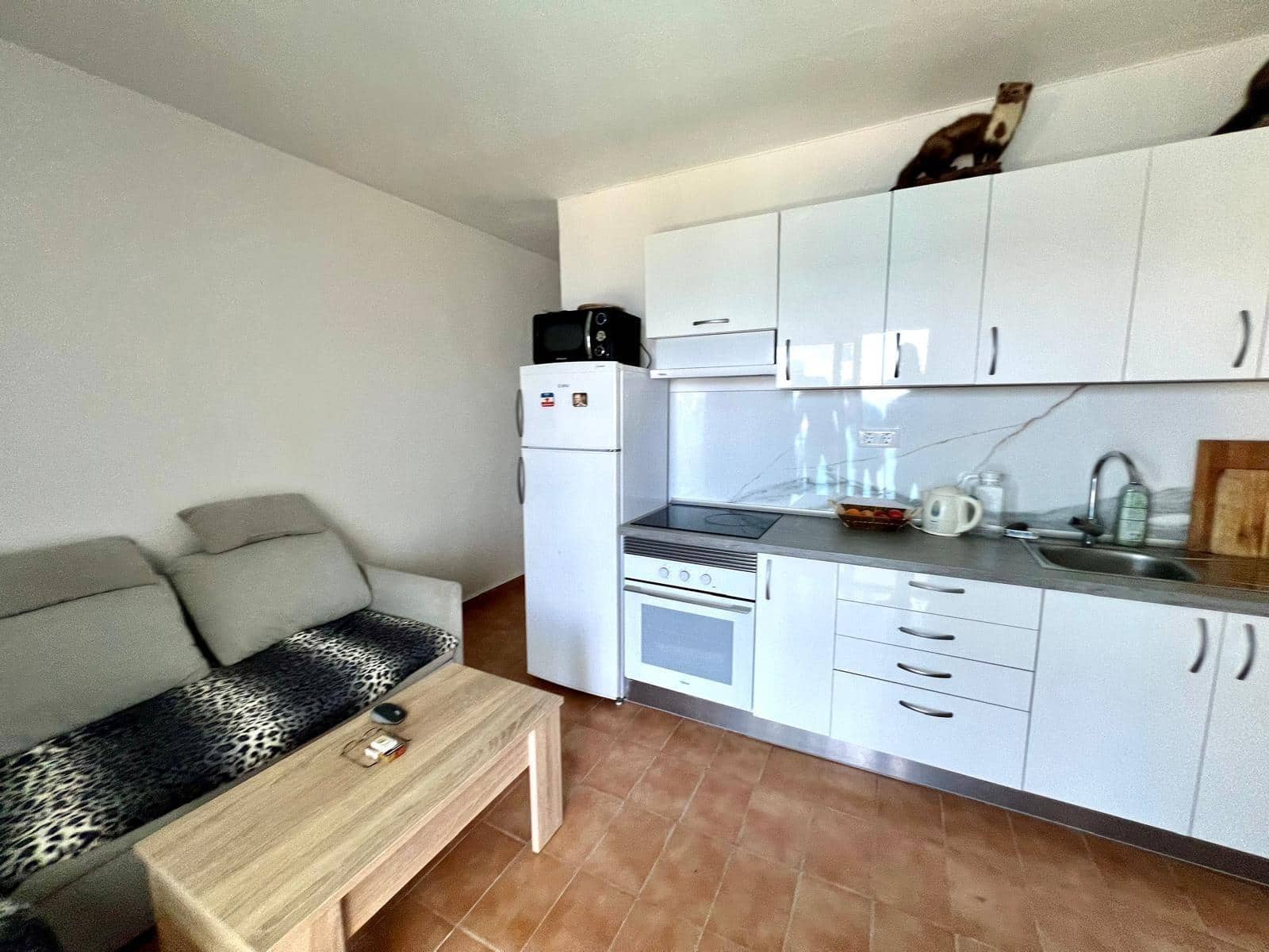 1 sypialnia Apartament na sprzedaż w Patalavaca z basenem - 260 000 € (Ref: 9119399)