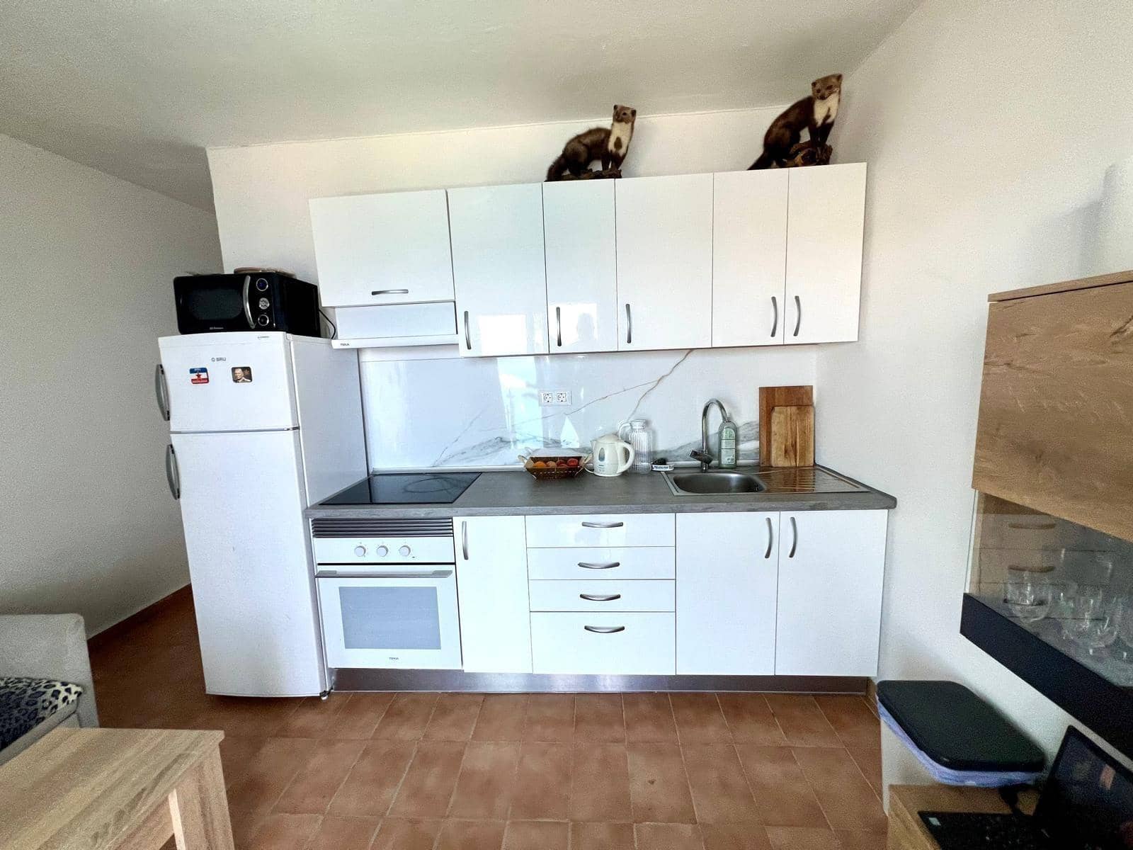 1 sypialnia Apartament na sprzedaż w Patalavaca z basenem - 260 000 € (Ref: 9119399)
