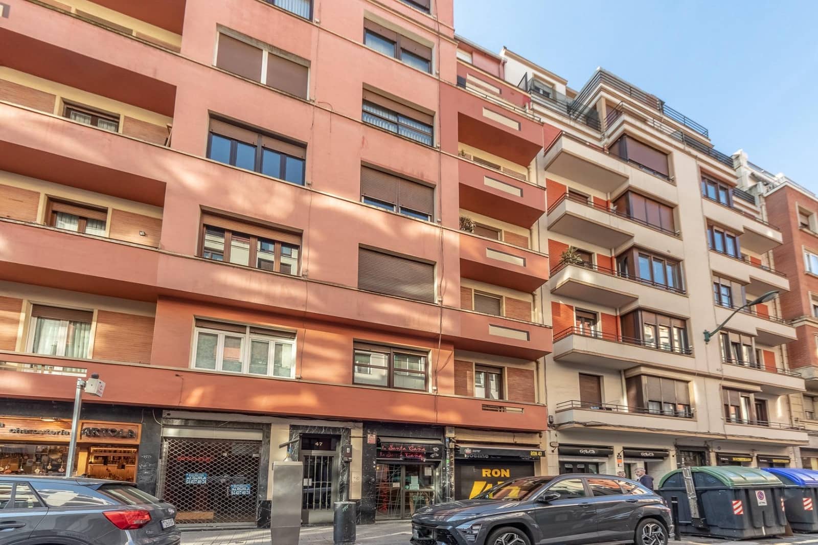 Erhverv til salg i Bilbao - € 280.000 (Ref: 9119402)