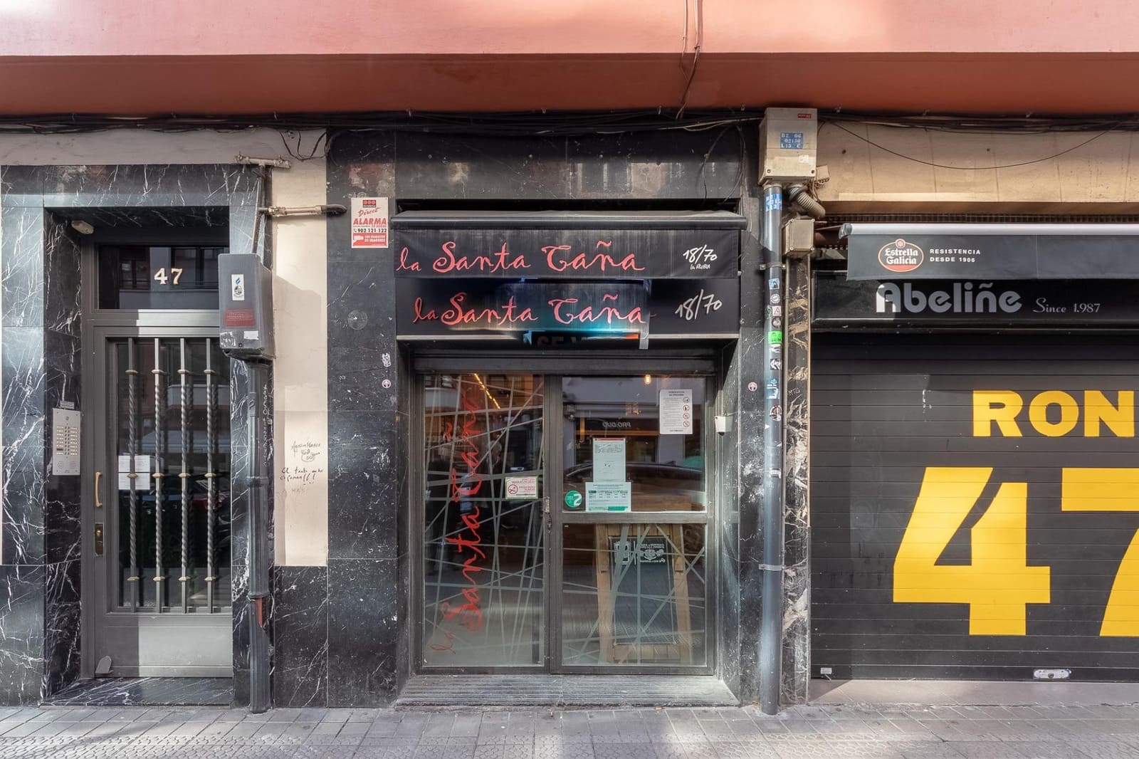 Erhverv til salg i Bilbao - € 280.000 (Ref: 9119402)