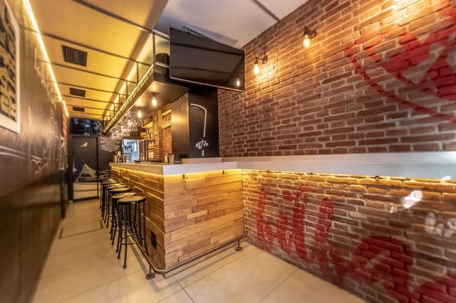 Comercial para venda em Bilbao - 280 000 € (Ref: 9119402)