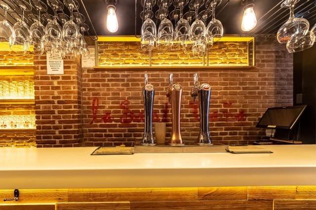 Comercial para venda em Bilbao - 280 000 € (Ref: 9119402)