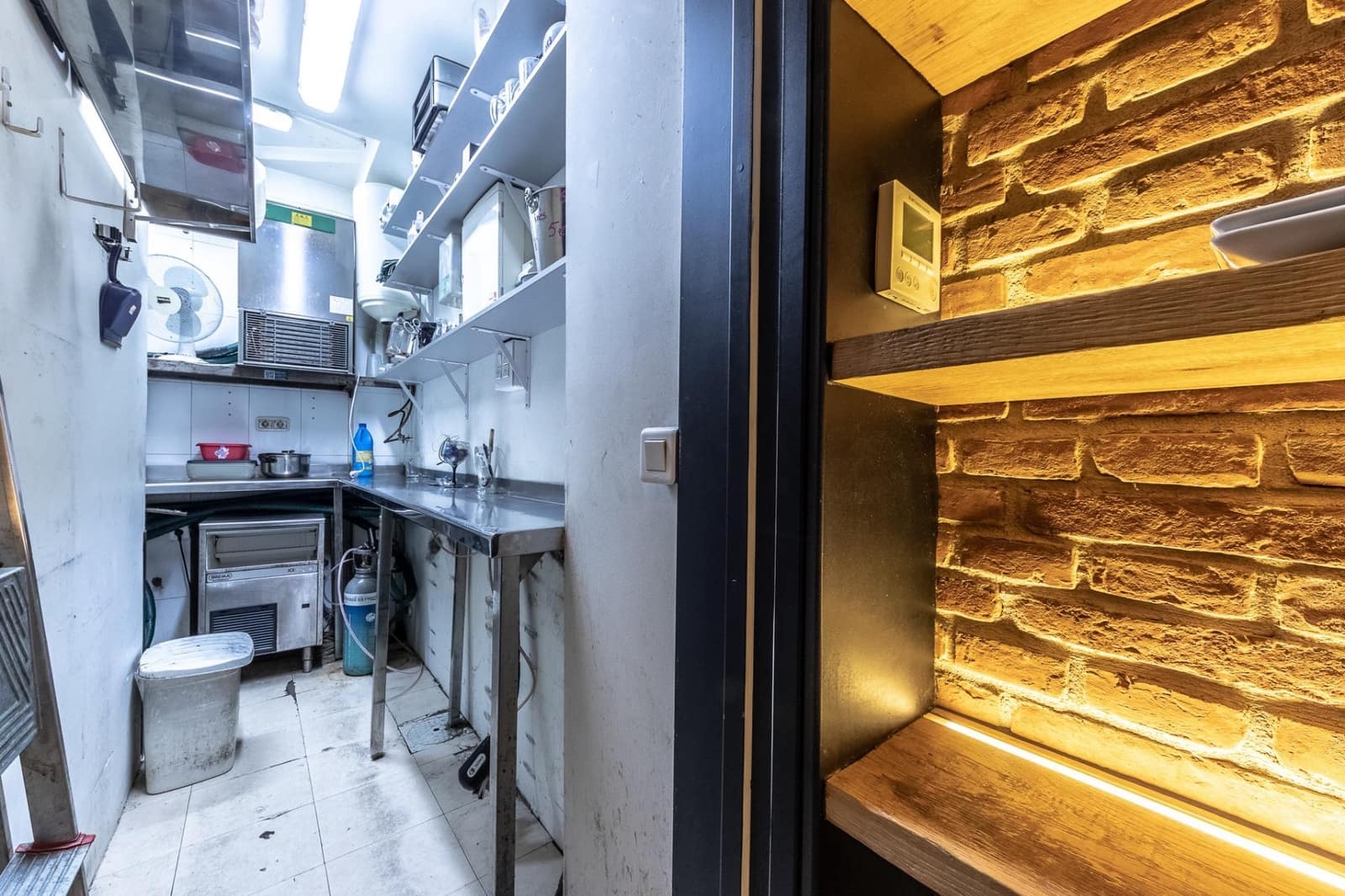 Erhverv til salg i Bilbao - € 280.000 (Ref: 9119402)