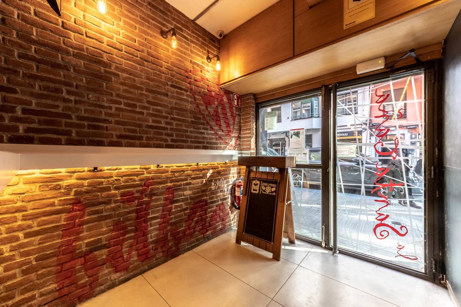 Erhverv til salg i Bilbao - € 280.000 (Ref: 9119402)