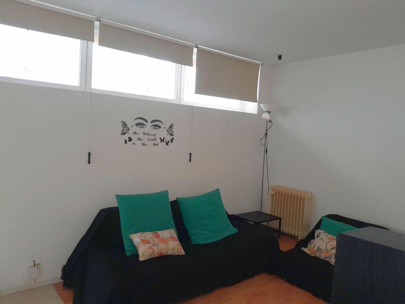 2 soveværelse Rækkehus til salg i Albacete by med garage - € 250.000 (Ref: 9119403)