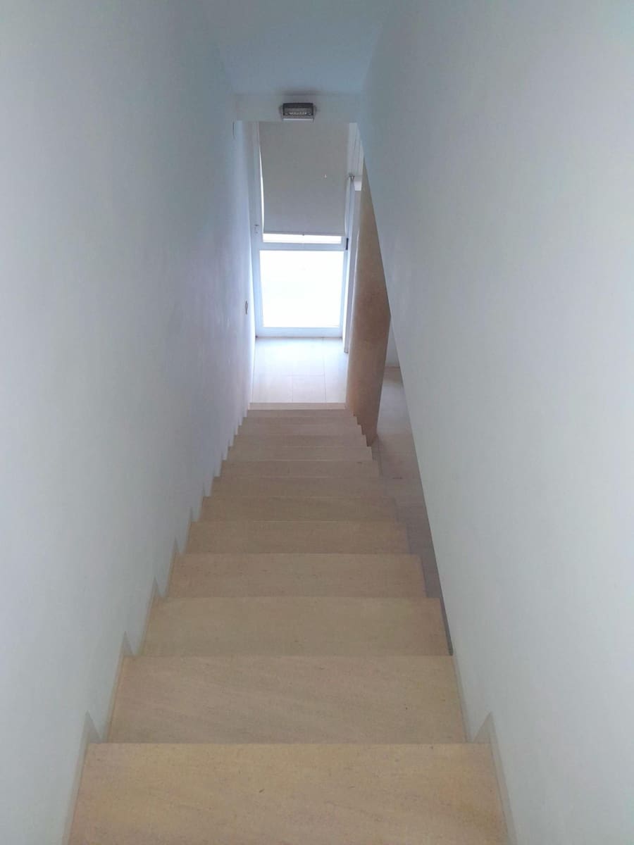 2 soveværelse Rækkehus til salg i Albacete by med garage - € 250.000 (Ref: 9119403)