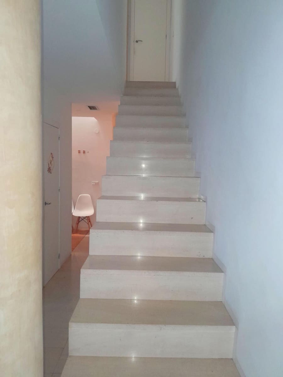 2 soveværelse Rækkehus til salg i Albacete by med garage - € 250.000 (Ref: 9119403)