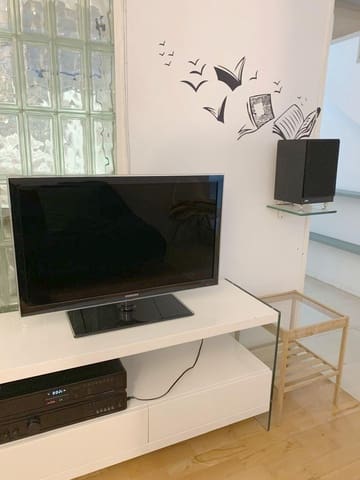 2 slaapkamer Rijtjeshuis te koop in Albacete stad met garage - € 250.000 (Ref: 9119403)