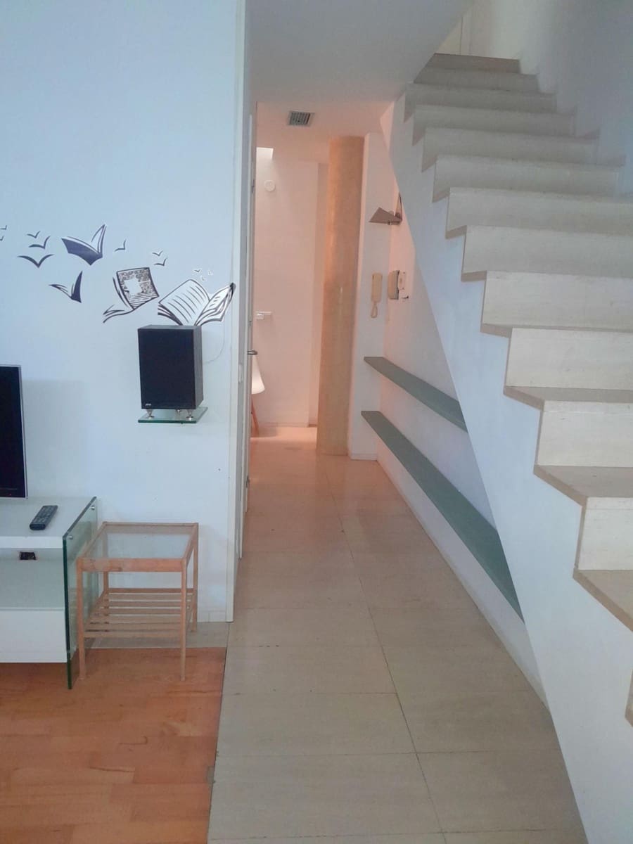 2 soveværelse Rækkehus til salg i Albacete by med garage - € 250.000 (Ref: 9119403)