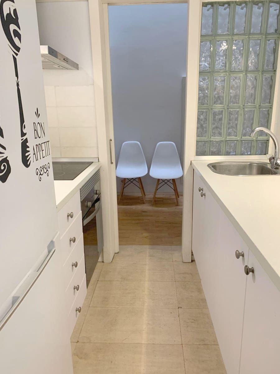 2 soveværelse Rækkehus til salg i Albacete by med garage - € 250.000 (Ref: 9119403)