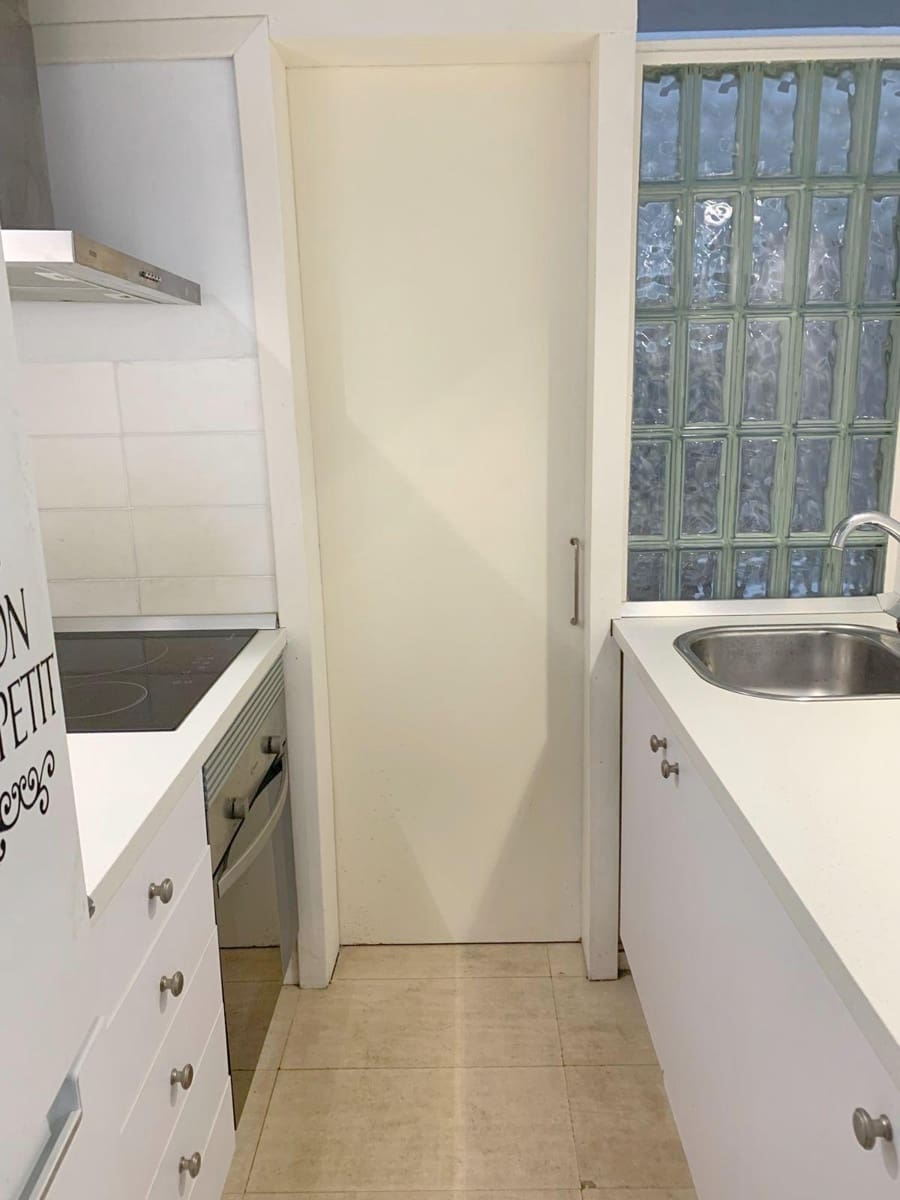 2 soveværelse Rækkehus til salg i Albacete by med garage - € 250.000 (Ref: 9119403)