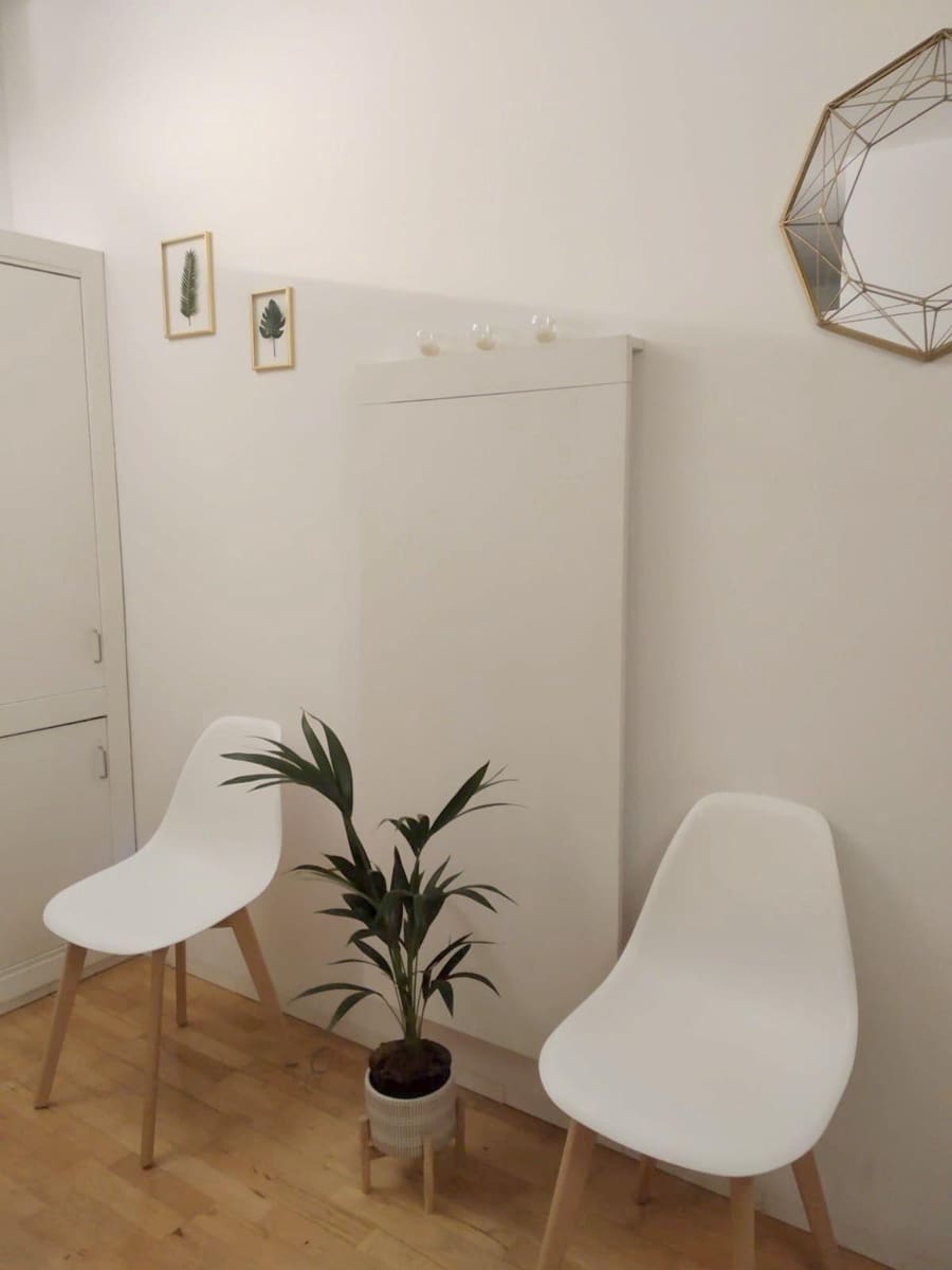 2 soveværelse Rækkehus til salg i Albacete by med garage - € 250.000 (Ref: 9119403)