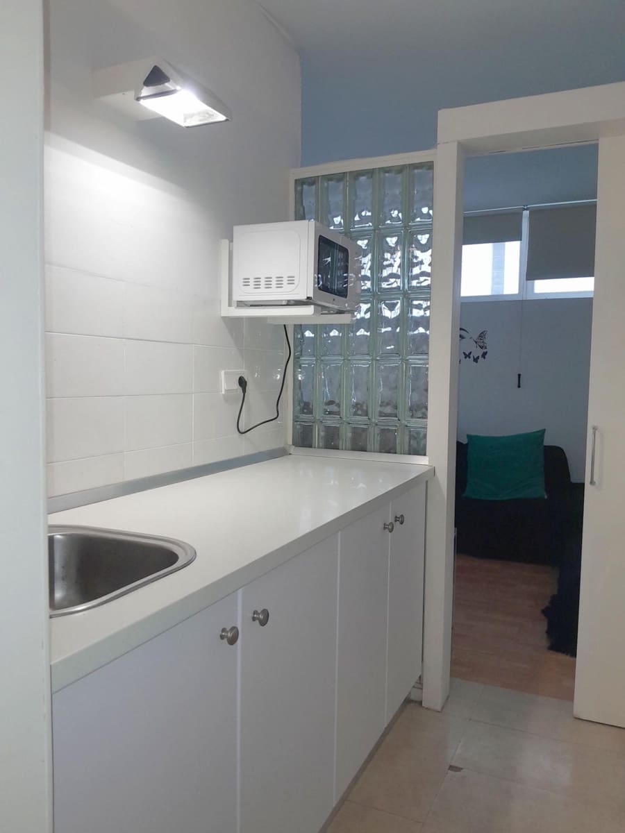 2 soveværelse Rækkehus til salg i Albacete by med garage - € 250.000 (Ref: 9119403)