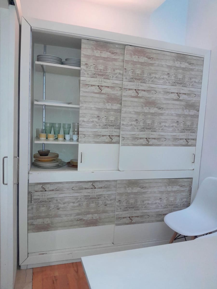 2 soveværelse Rækkehus til salg i Albacete by med garage - € 250.000 (Ref: 9119403)