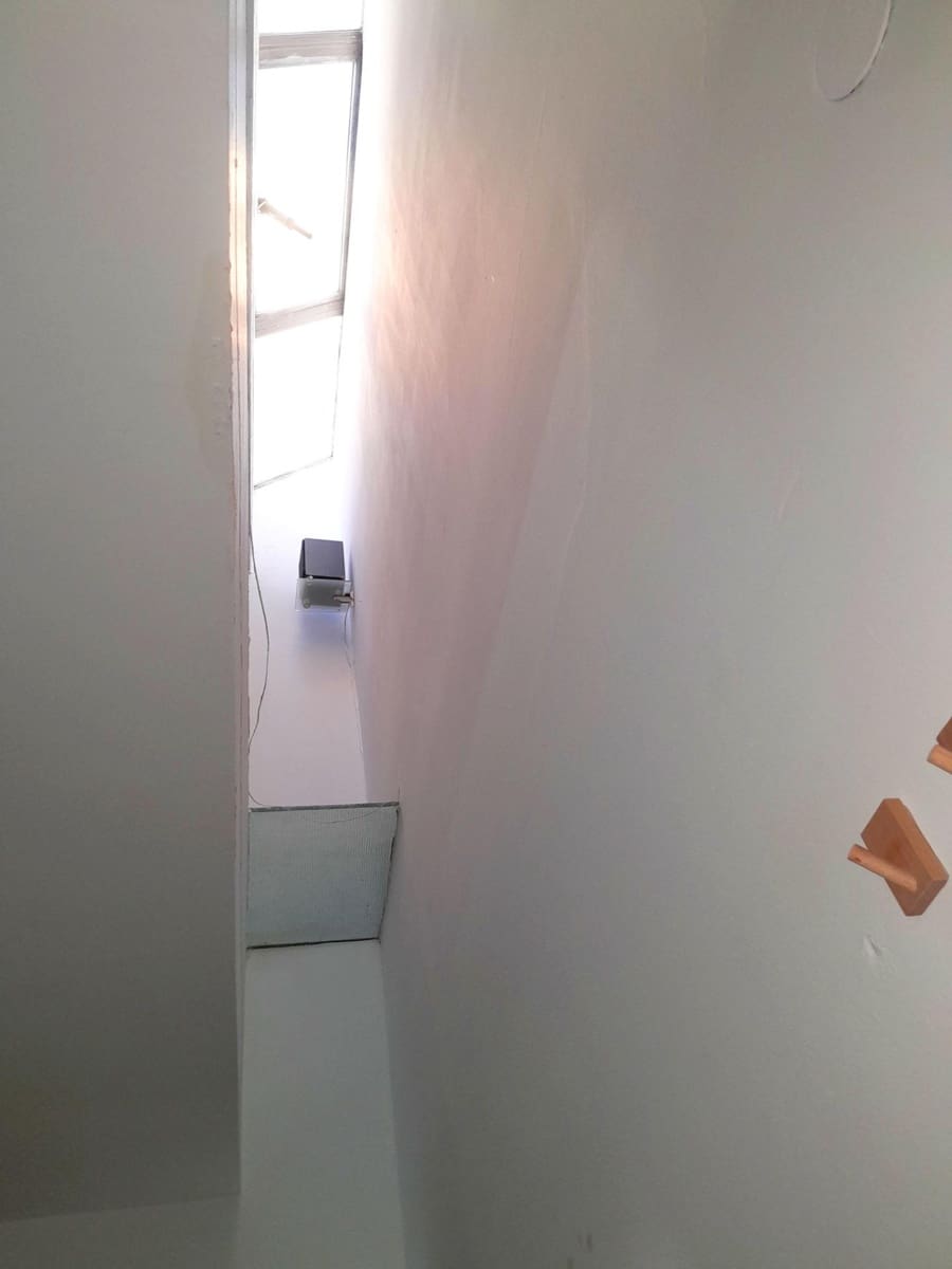 2 soveværelse Rækkehus til salg i Albacete by med garage - € 250.000 (Ref: 9119403)