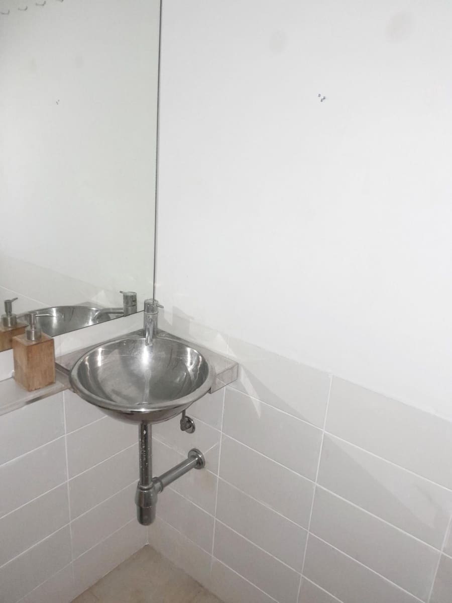 2 soveværelse Rækkehus til salg i Albacete by med garage - € 250.000 (Ref: 9119403)