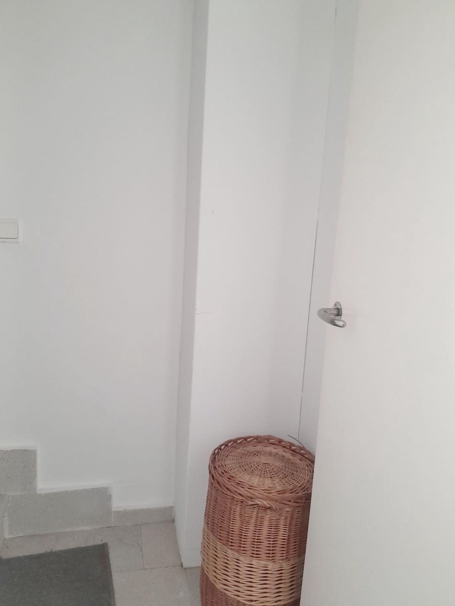 2 soveværelse Rækkehus til salg i Albacete by med garage - € 250.000 (Ref: 9119403)