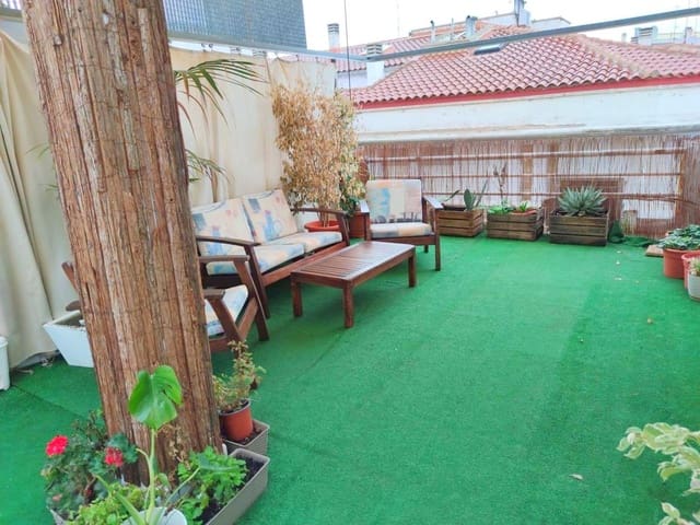 2 soverom Rekkehus til salgs i Albacete by med garasje - € 250 000 (Ref: 9119403)