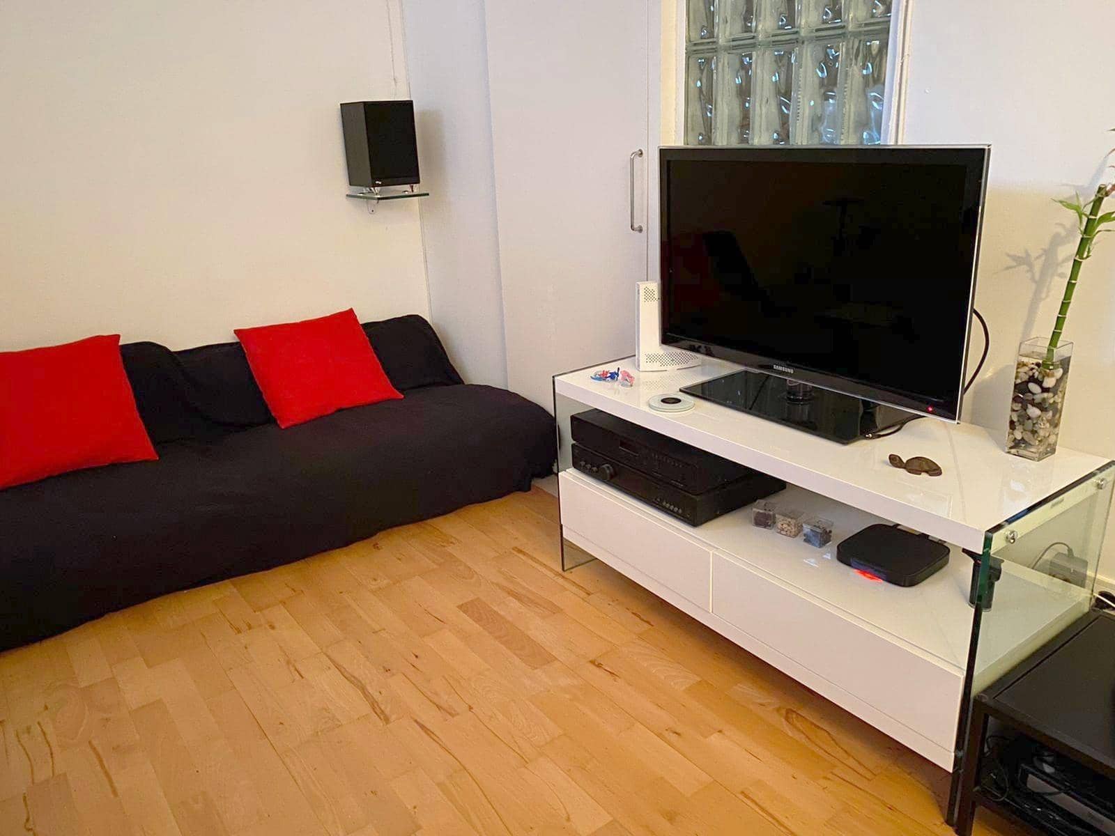 2 soveværelse Rækkehus til salg i Albacete by med garage - € 250.000 (Ref: 9119403)