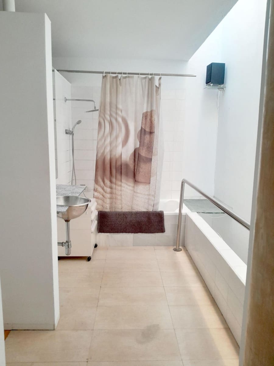 2 soveværelse Rækkehus til salg i Albacete by med garage - € 250.000 (Ref: 9119403)