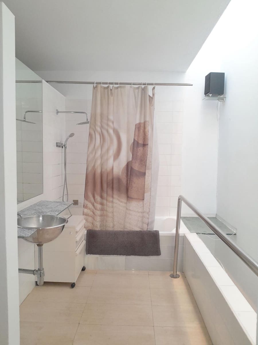 2 soveværelse Rækkehus til salg i Albacete by med garage - € 250.000 (Ref: 9119403)