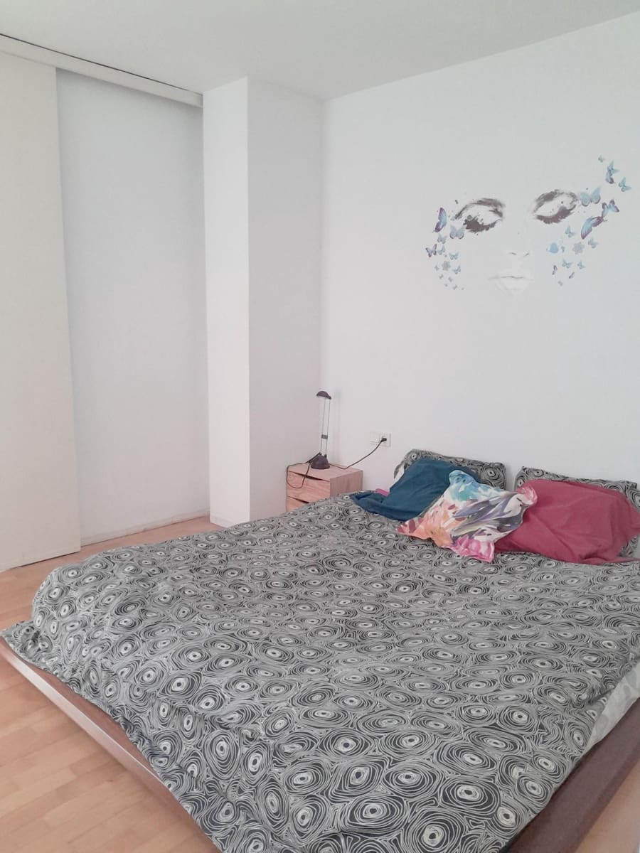 2 soveværelse Rækkehus til salg i Albacete by med garage - € 250.000 (Ref: 9119403)