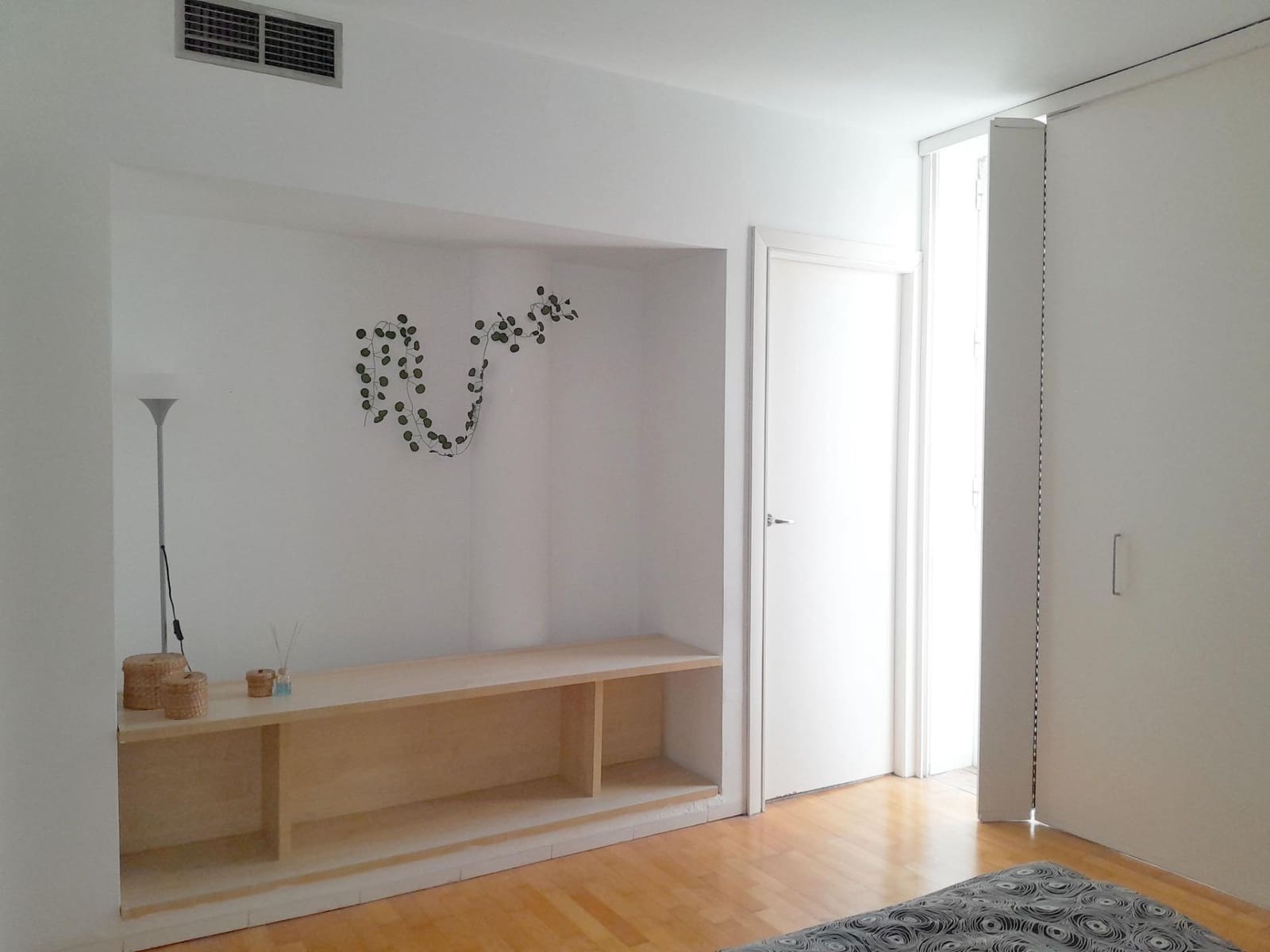 2 soveværelse Rækkehus til salg i Albacete by med garage - € 250.000 (Ref: 9119403)