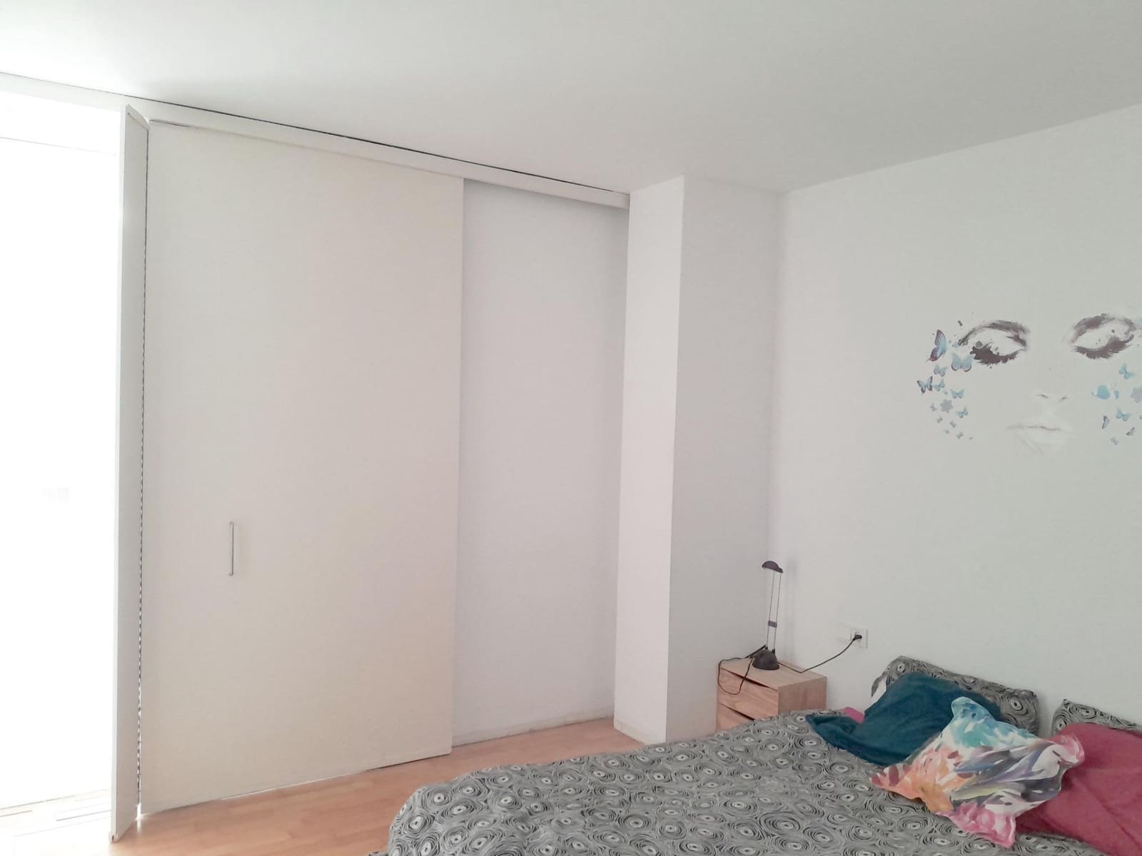 2 soveværelse Rækkehus til salg i Albacete by med garage - € 250.000 (Ref: 9119403)