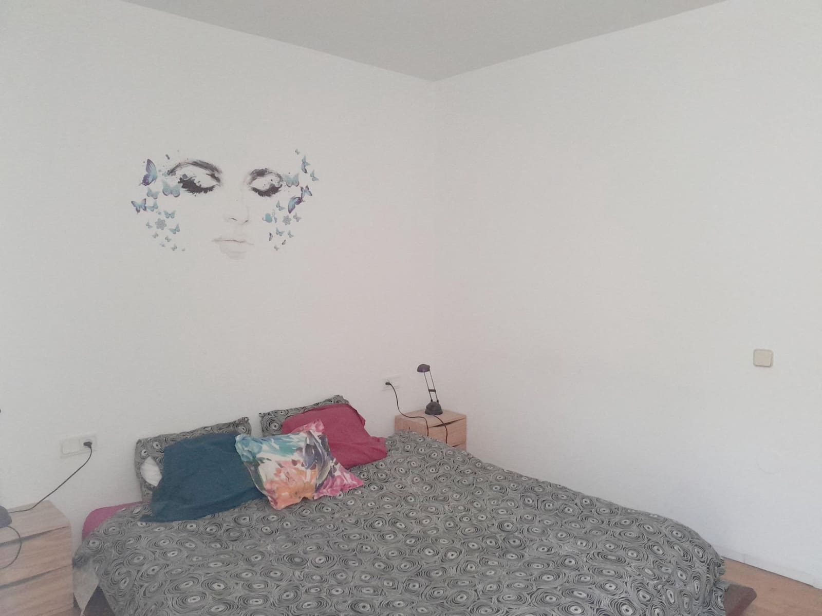 2 soveværelse Rækkehus til salg i Albacete by med garage - € 250.000 (Ref: 9119403)