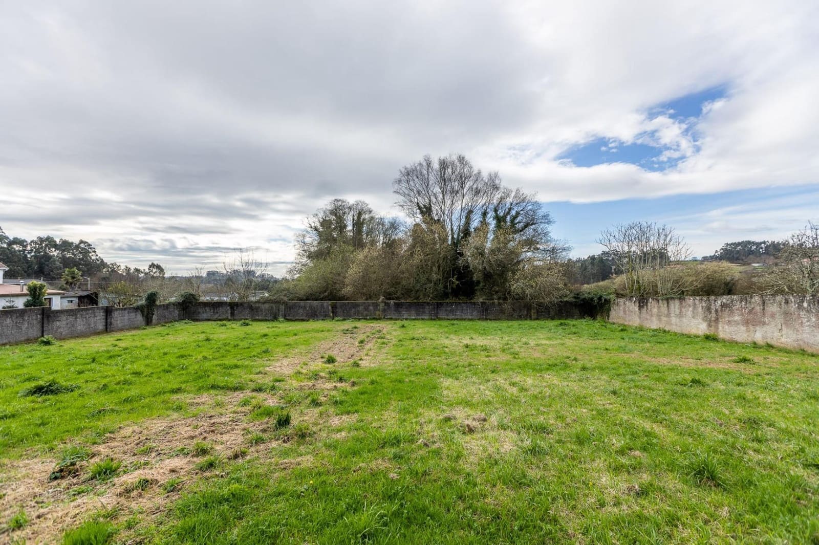 6 sypialnia Willa na sprzedaż w Bergondo z garażem - 550 000 € (Ref: 9119404)