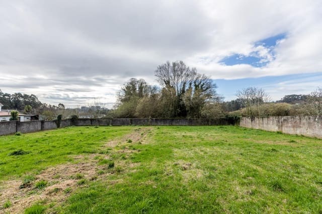 6 sypialnia Willa na sprzedaż w Bergondo z garażem - 550 000 € (Ref: 9119404)