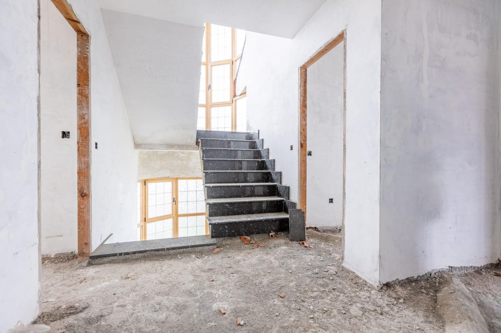 6 sypialnia Willa na sprzedaż w Bergondo z garażem - 550 000 € (Ref: 9119404)