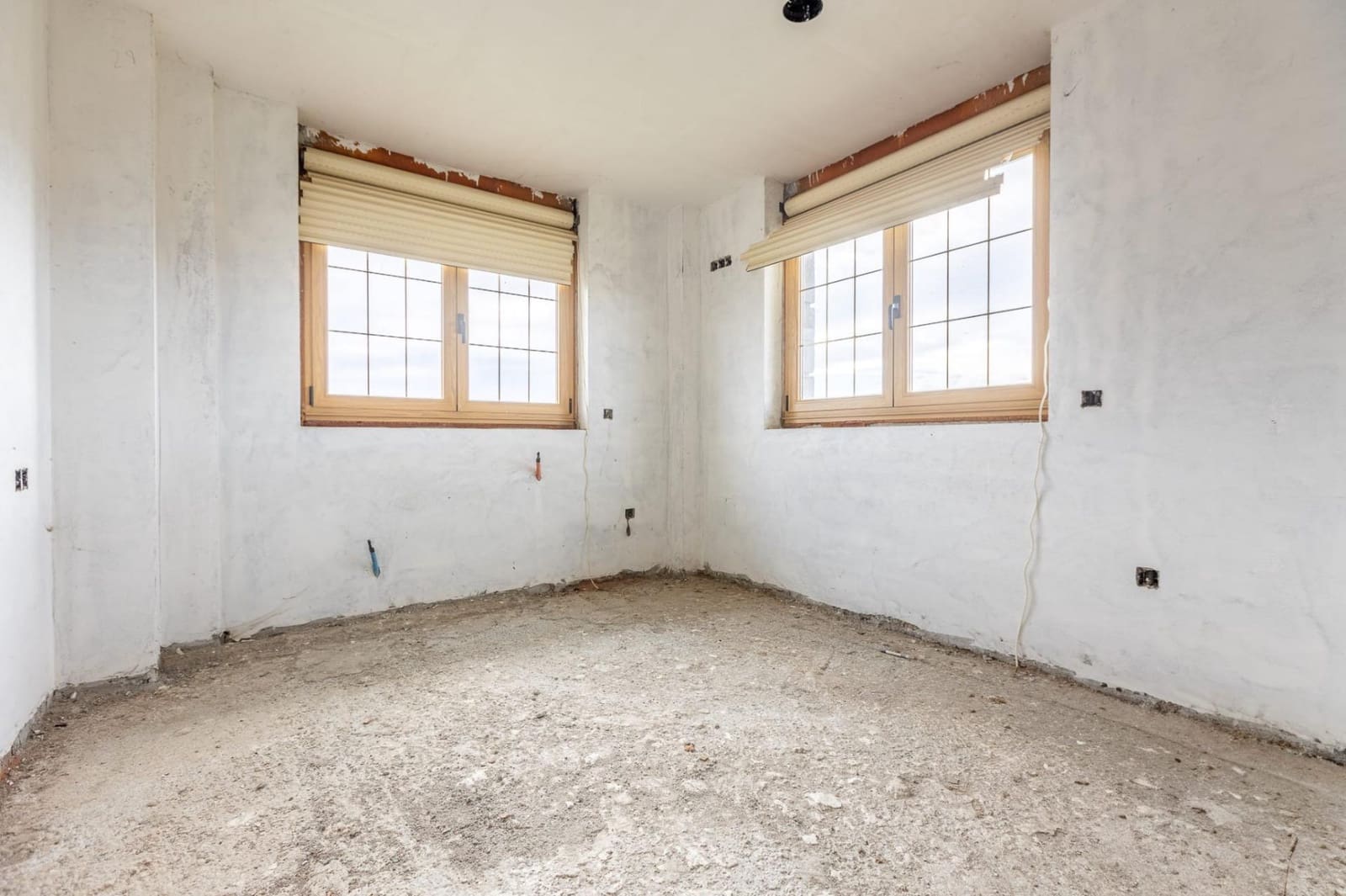 6 sypialnia Willa na sprzedaż w Bergondo z garażem - 550 000 € (Ref: 9119404)