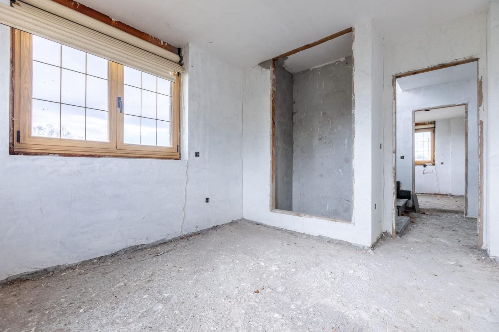 6 sypialnia Willa na sprzedaż w Bergondo z garażem - 550 000 € (Ref: 9119404)